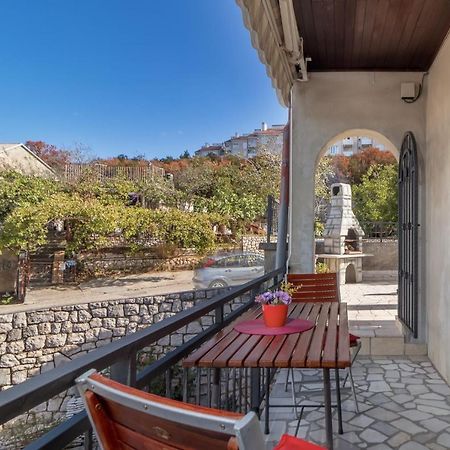 Apartments Lord Novi Vinodolski Εξωτερικό φωτογραφία