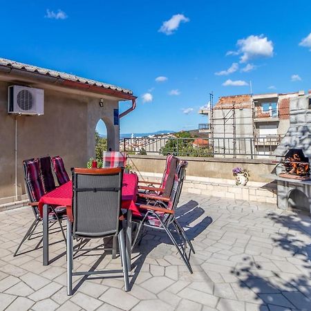 Apartments Lord Novi Vinodolski Εξωτερικό φωτογραφία