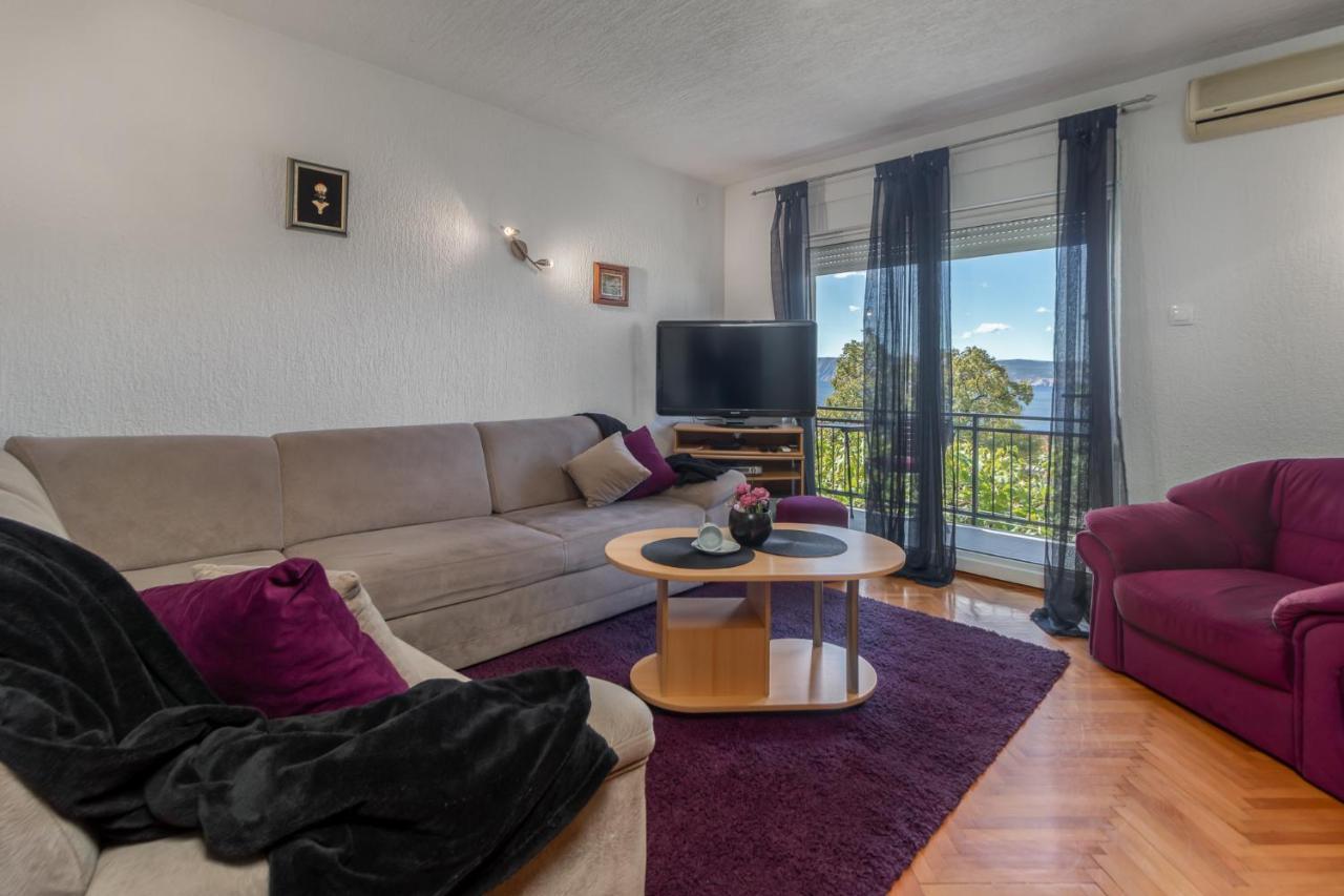 Apartments Lord Novi Vinodolski Εξωτερικό φωτογραφία