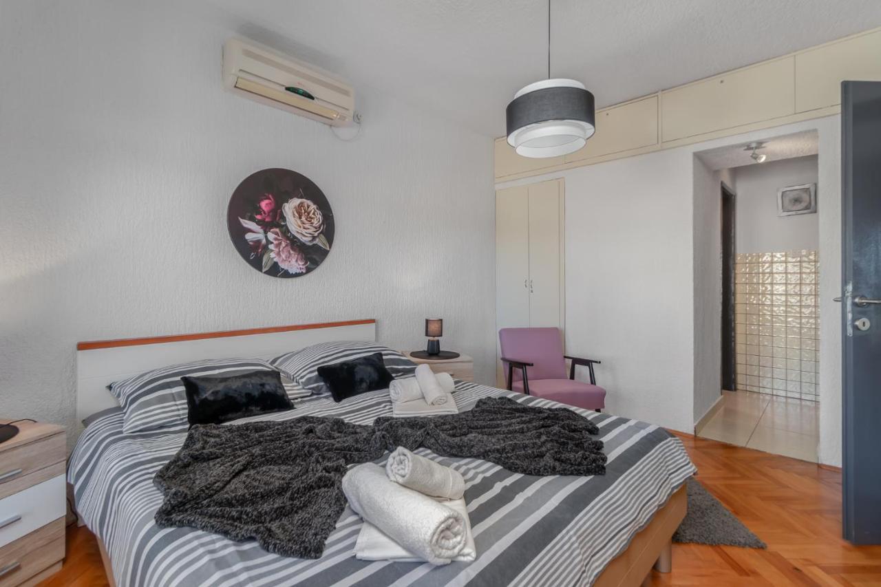 Apartments Lord Novi Vinodolski Εξωτερικό φωτογραφία