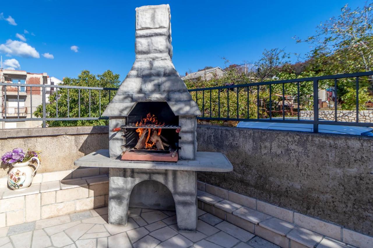 Apartments Lord Novi Vinodolski Εξωτερικό φωτογραφία
