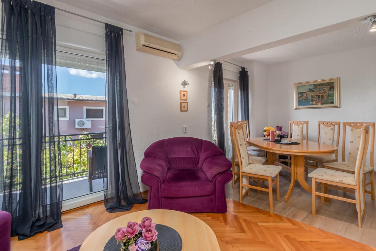 Apartments Lord Novi Vinodolski Εξωτερικό φωτογραφία