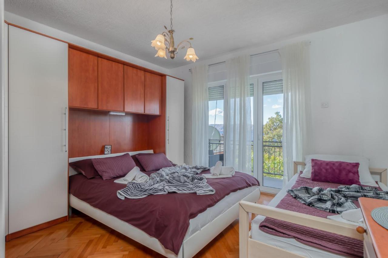 Apartments Lord Novi Vinodolski Εξωτερικό φωτογραφία