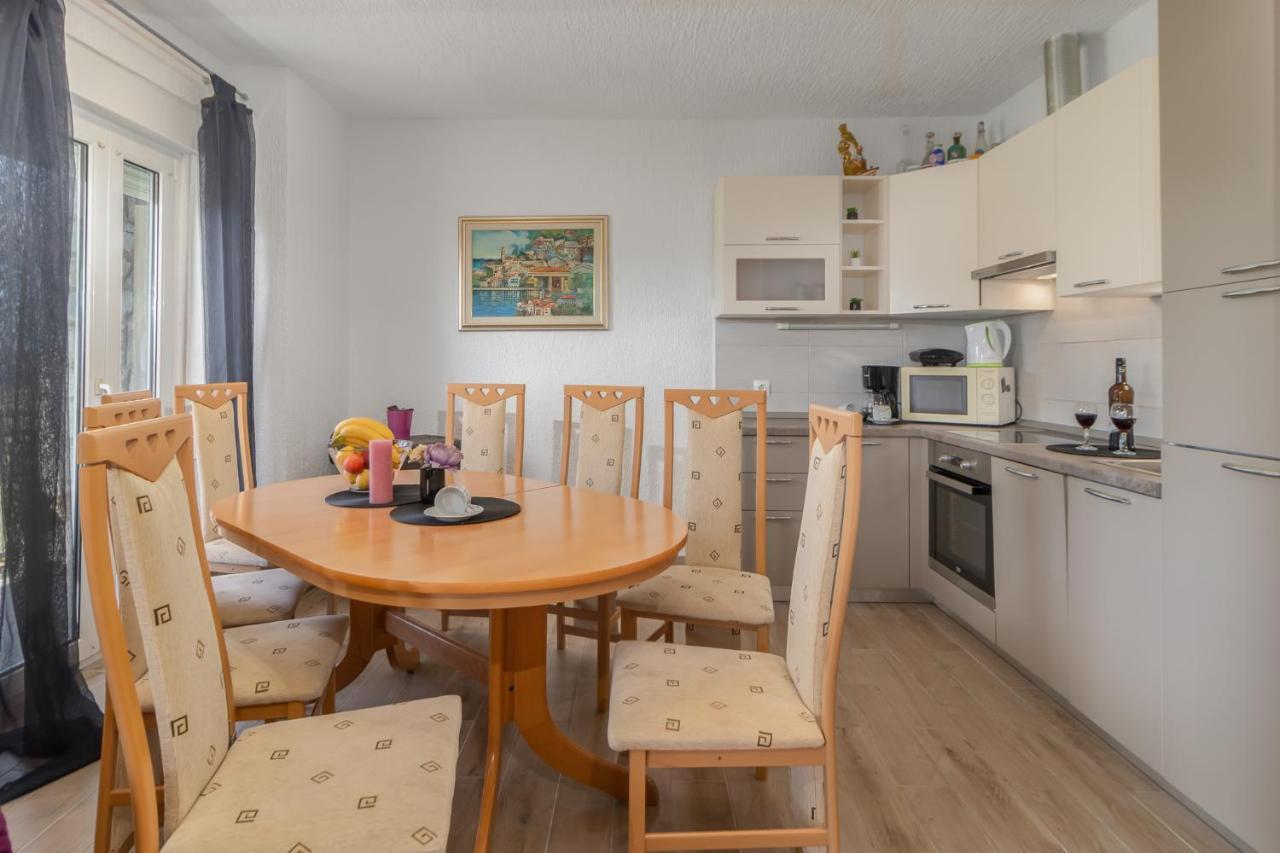 Apartments Lord Novi Vinodolski Εξωτερικό φωτογραφία