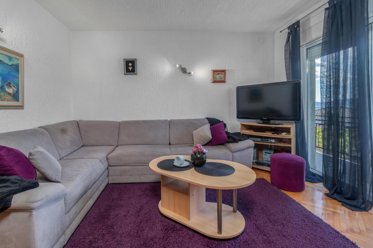 Apartments Lord Novi Vinodolski Εξωτερικό φωτογραφία