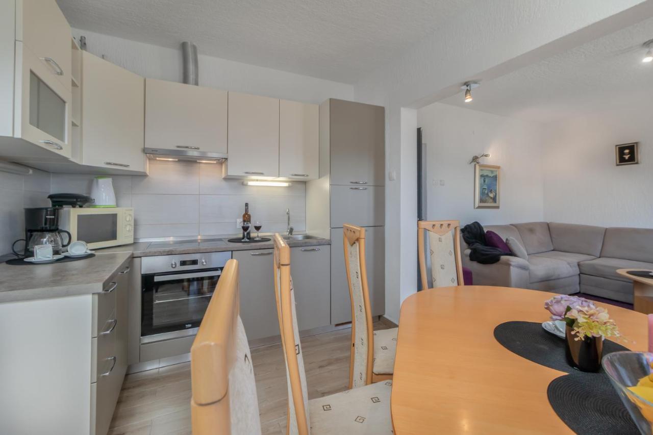 Apartments Lord Novi Vinodolski Εξωτερικό φωτογραφία