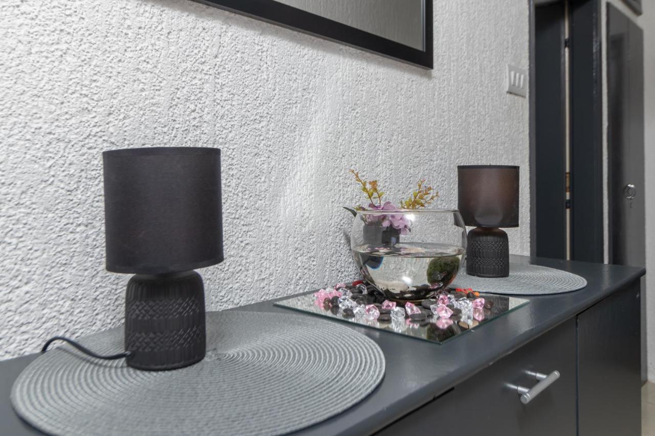 Apartments Lord Novi Vinodolski Εξωτερικό φωτογραφία