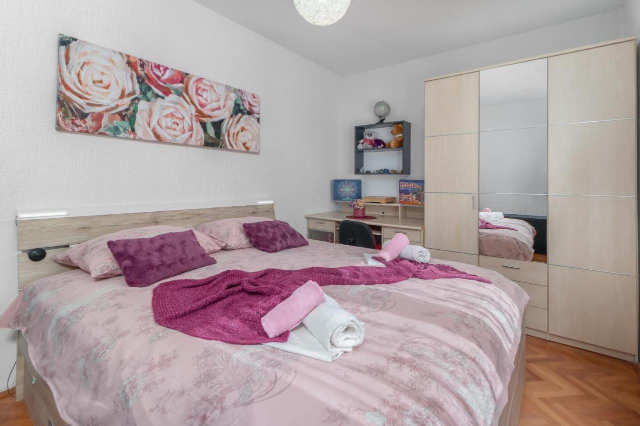 Apartments Lord Novi Vinodolski Εξωτερικό φωτογραφία