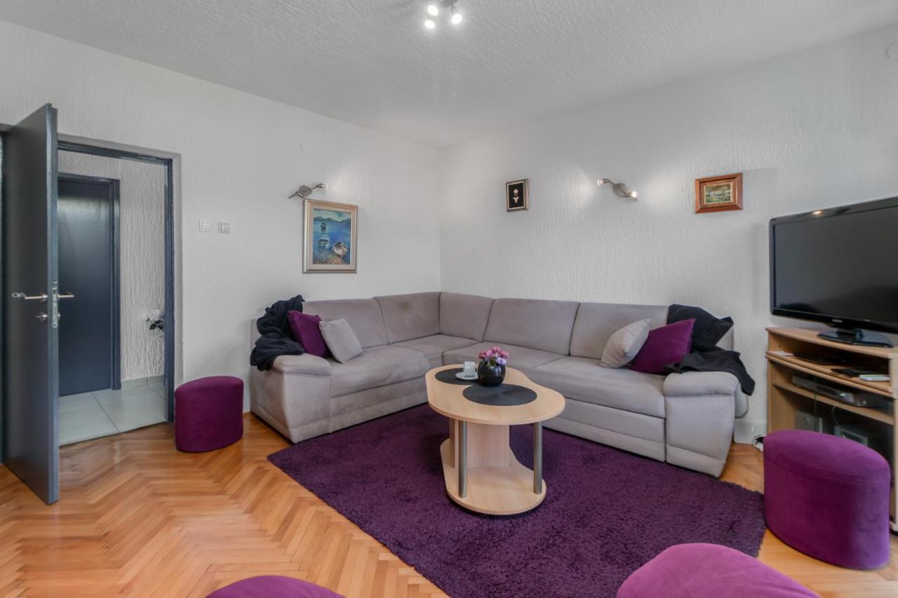 Apartments Lord Novi Vinodolski Εξωτερικό φωτογραφία