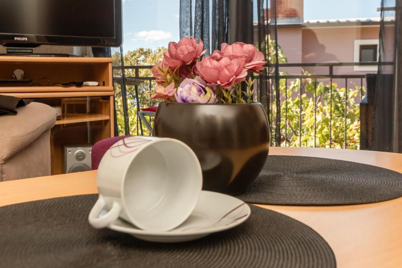 Apartments Lord Novi Vinodolski Εξωτερικό φωτογραφία