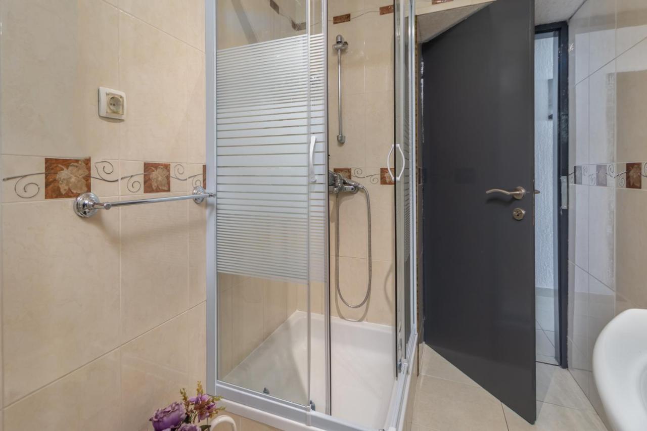 Apartments Lord Novi Vinodolski Εξωτερικό φωτογραφία