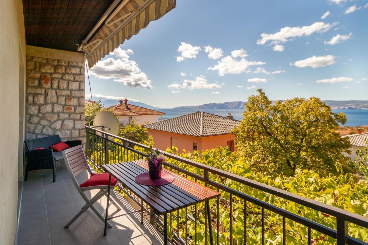 Apartments Lord Novi Vinodolski Εξωτερικό φωτογραφία