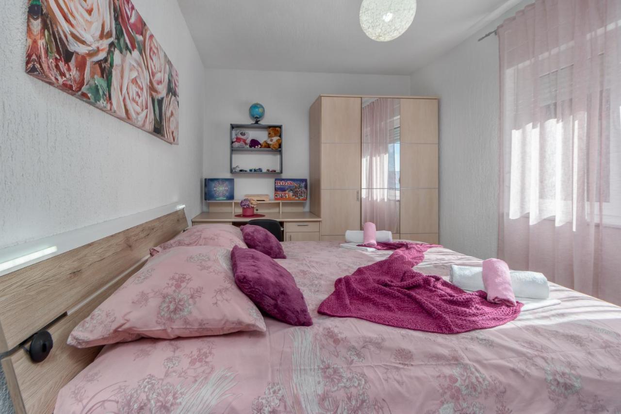 Apartments Lord Novi Vinodolski Εξωτερικό φωτογραφία