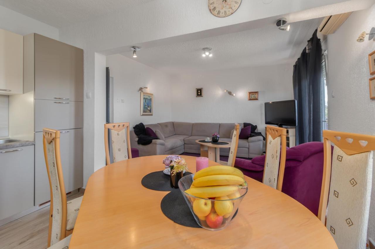 Apartments Lord Novi Vinodolski Εξωτερικό φωτογραφία