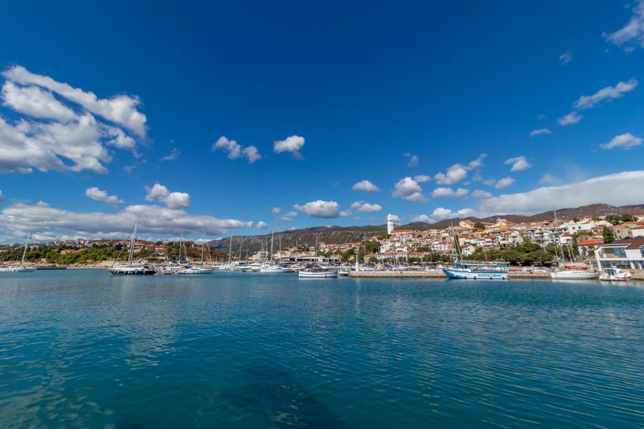 Apartments Lord Novi Vinodolski Εξωτερικό φωτογραφία