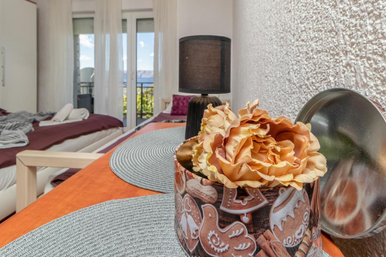 Apartments Lord Novi Vinodolski Εξωτερικό φωτογραφία
