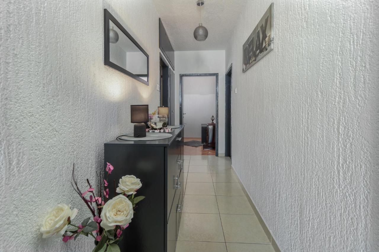 Apartments Lord Novi Vinodolski Εξωτερικό φωτογραφία