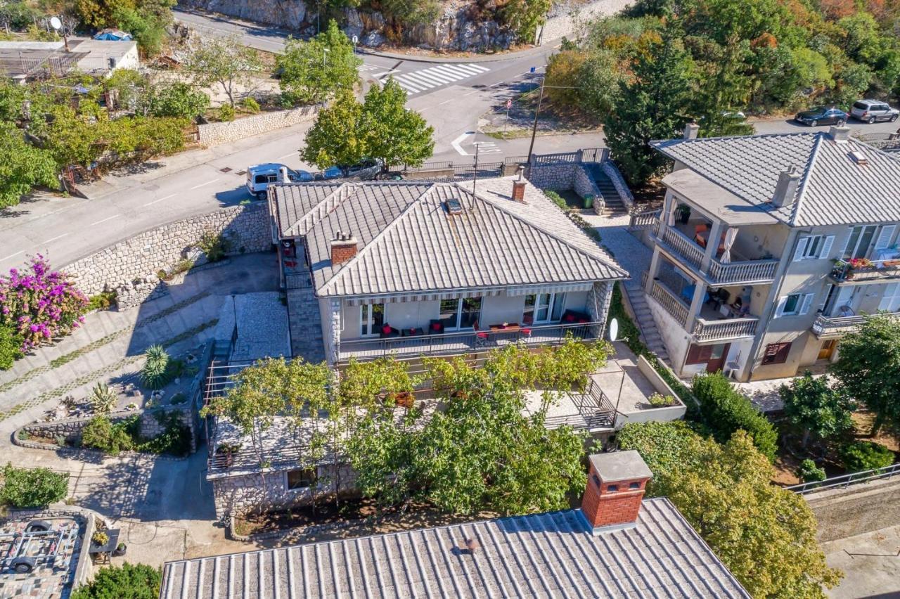 Apartments Lord Novi Vinodolski Εξωτερικό φωτογραφία