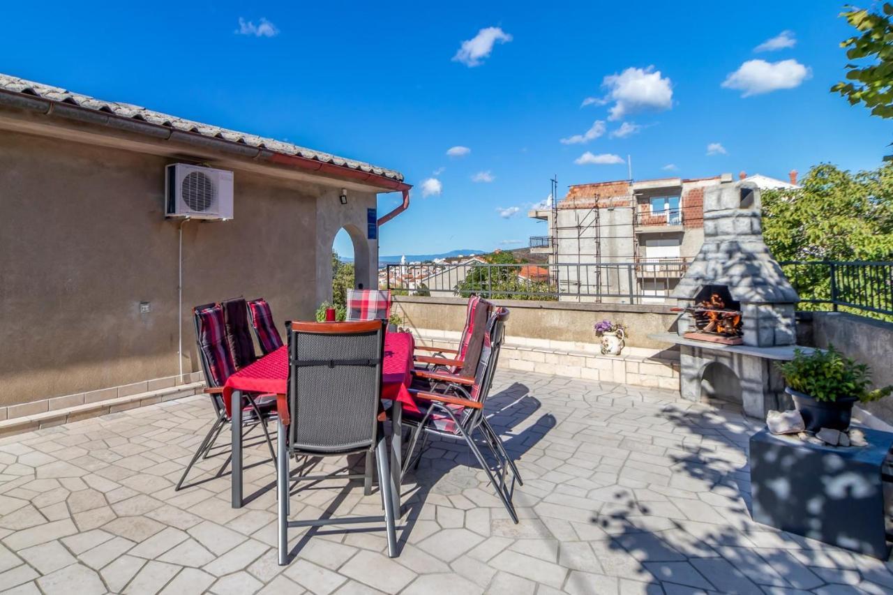 Apartments Lord Novi Vinodolski Εξωτερικό φωτογραφία