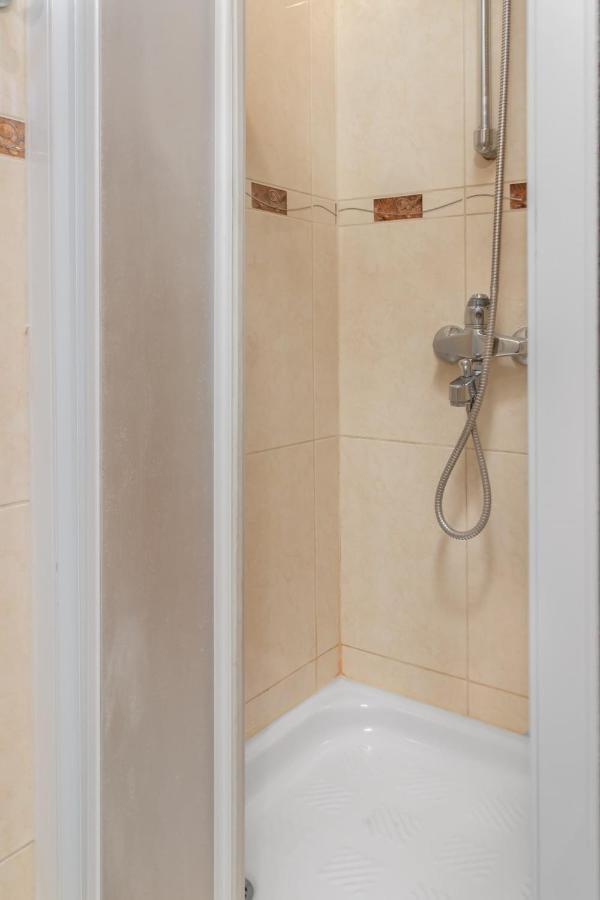 Apartments Lord Novi Vinodolski Εξωτερικό φωτογραφία