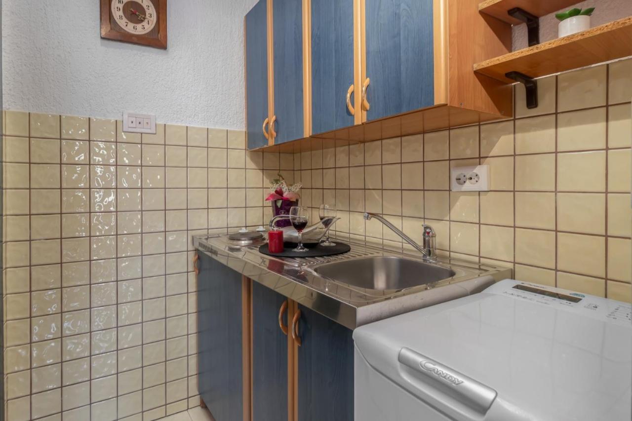 Apartments Lord Novi Vinodolski Εξωτερικό φωτογραφία