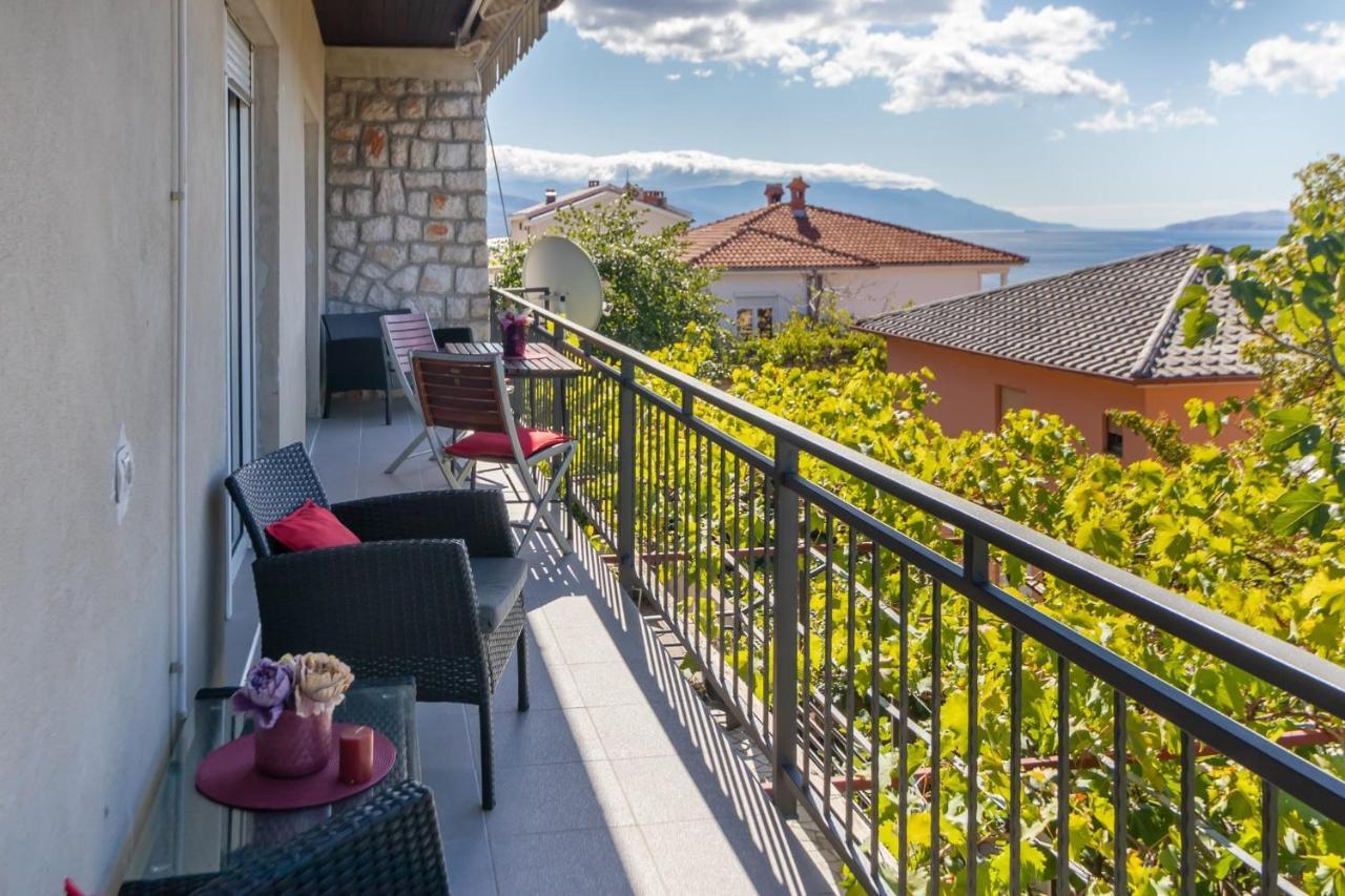 Apartments Lord Novi Vinodolski Εξωτερικό φωτογραφία