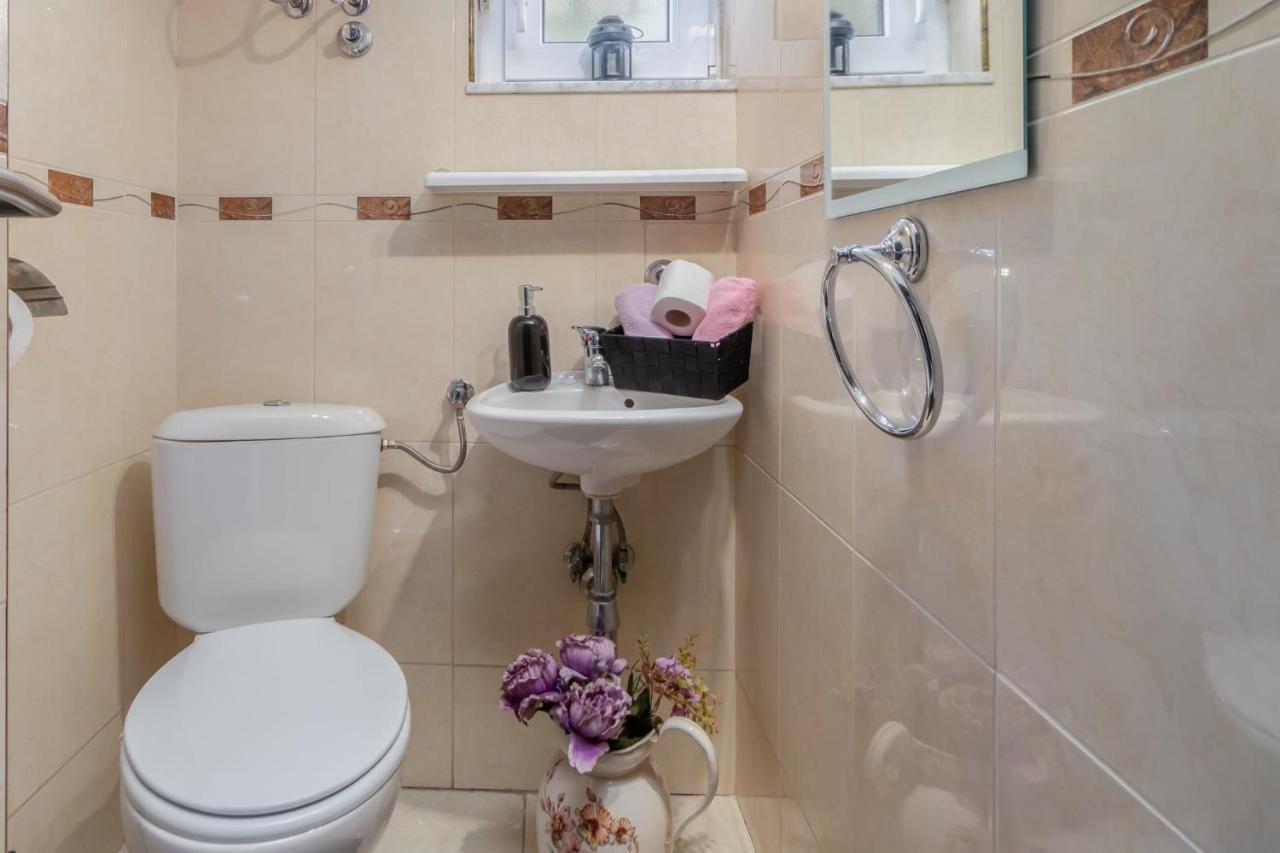 Apartments Lord Novi Vinodolski Εξωτερικό φωτογραφία
