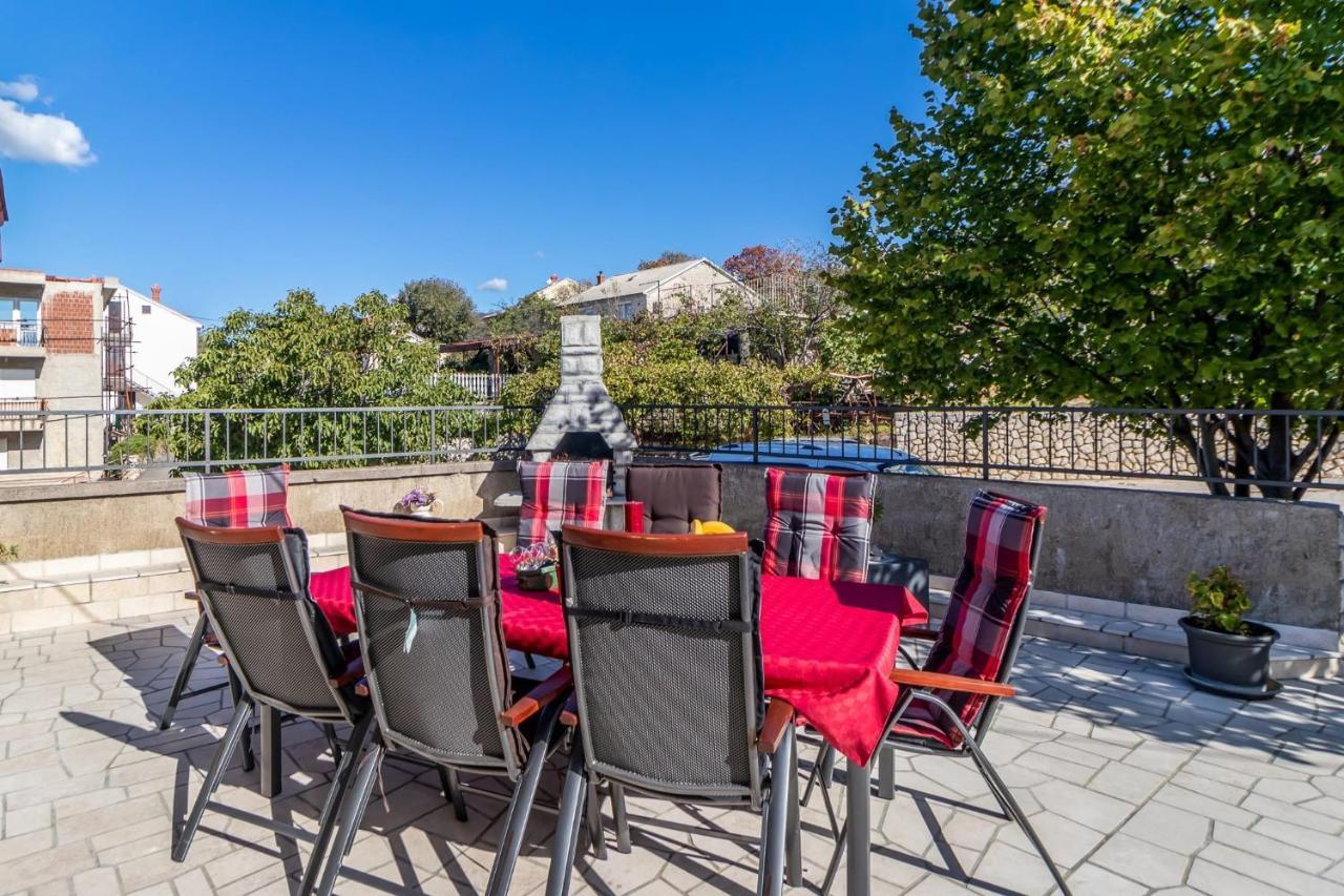 Apartments Lord Novi Vinodolski Εξωτερικό φωτογραφία